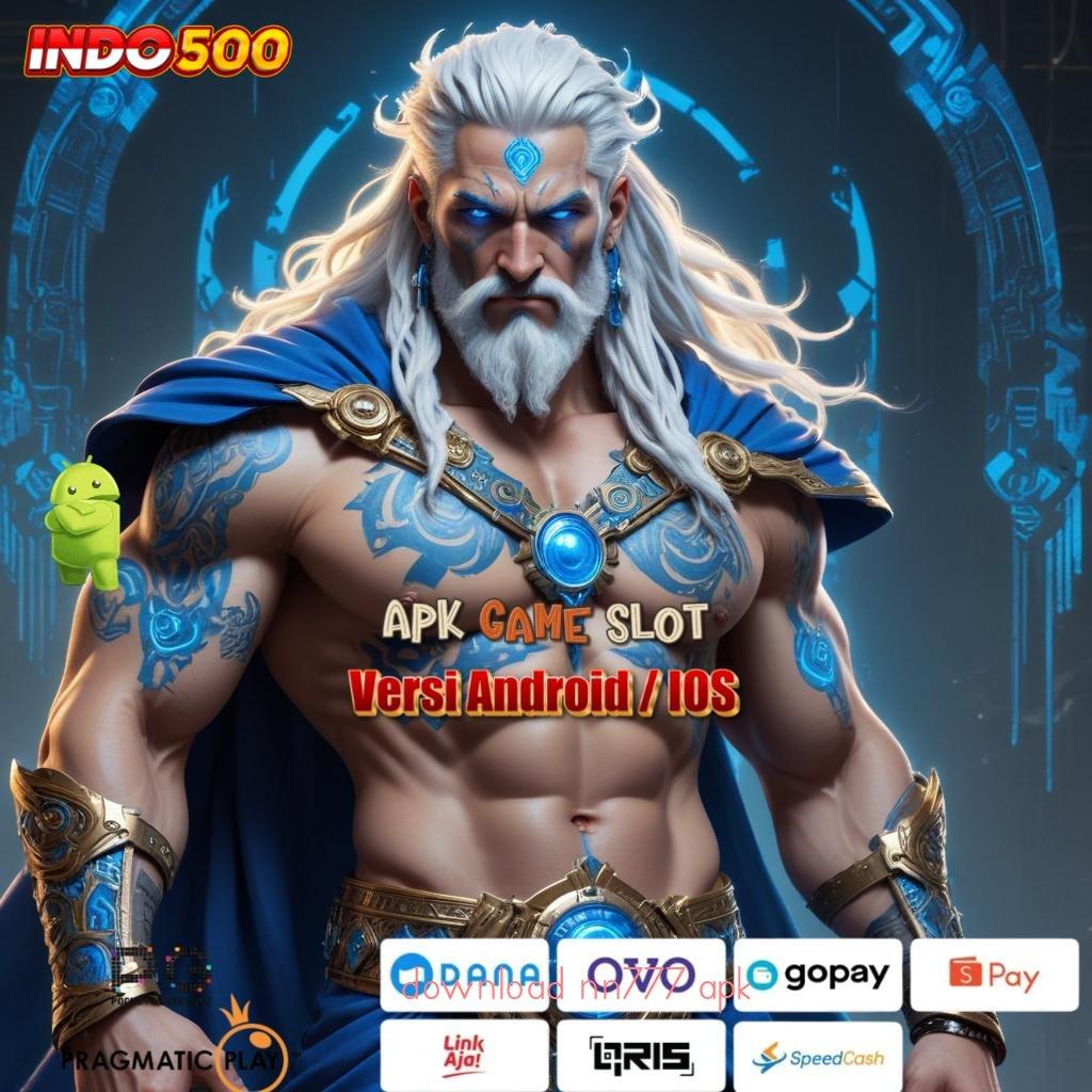 DOWNLOAD NN777 APK # Download APK Slot Dengan Jackpot Mingguan