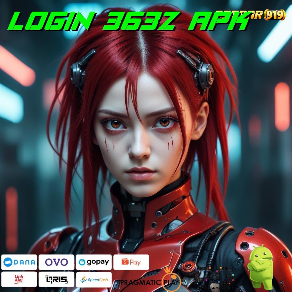 LOGIN 363Z APK > dp ovo 20000