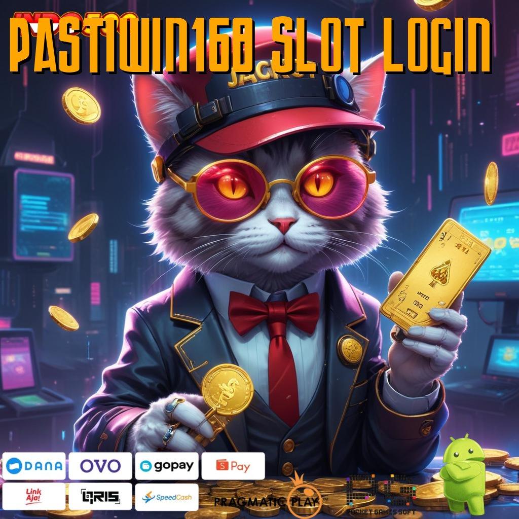 PASTIWIN168 SLOT LOGIN Peluang Baru dengan Sistem Slot Stabil