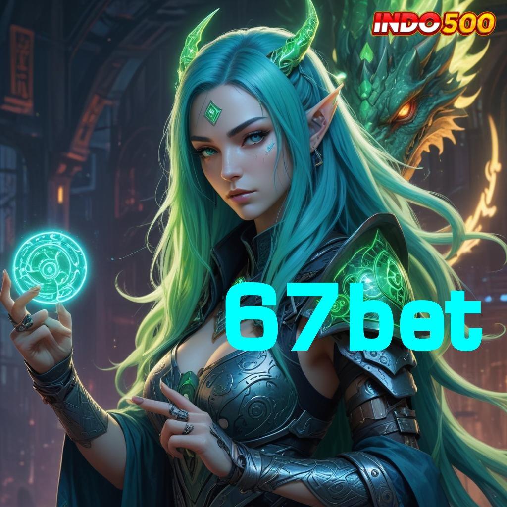 67BET ⚡ Lingkungan Digital Andal Jawaban Era Teknologi Modern