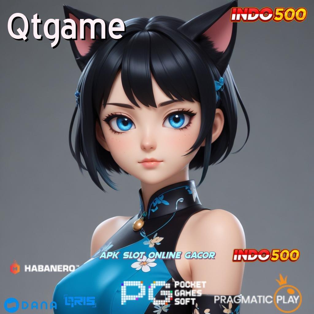 Qtgame