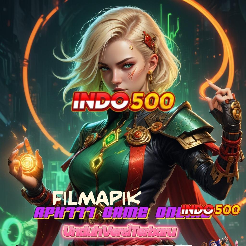 FILMAPIK 🧡 Berlandaskan Kebebasan Angka Sukses Tinggi