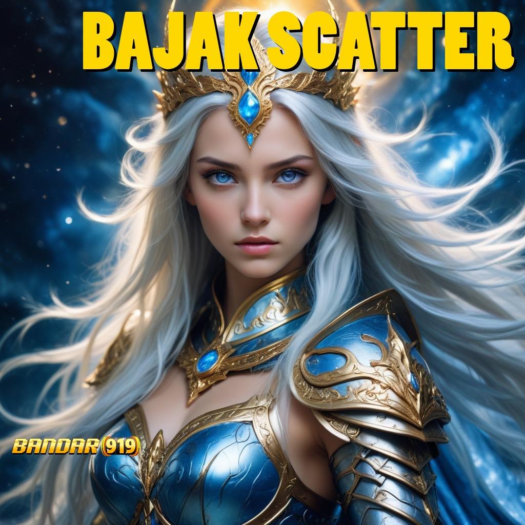 BAJAK SCATTER ⋗ scatter dapat tanpa ribet