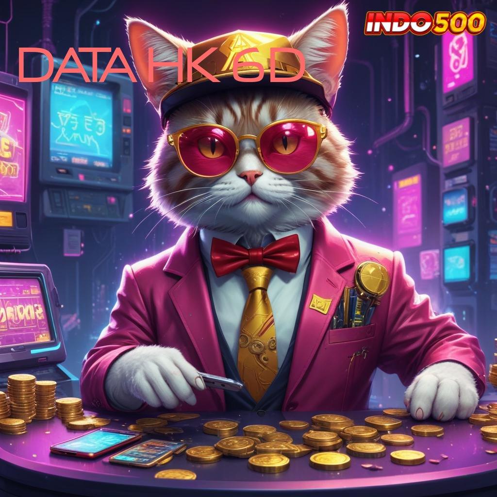 DATA HK 6D ⇉ situs mesin jackpot saldo gopay