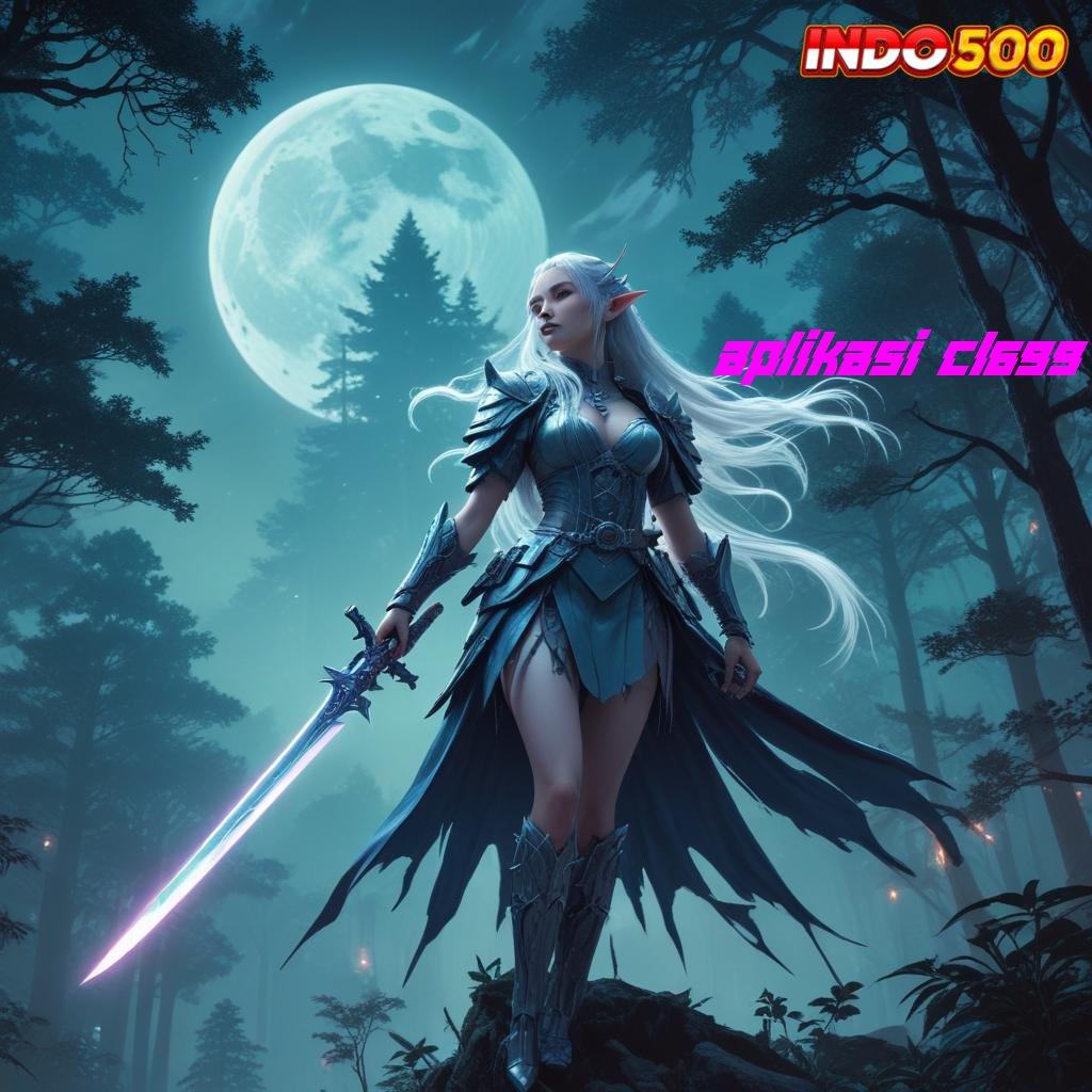 APLIKASI CL699 ↦ Balance Stabil Aman Apk Slot Gacor 777 Unduh Versi Terupdate