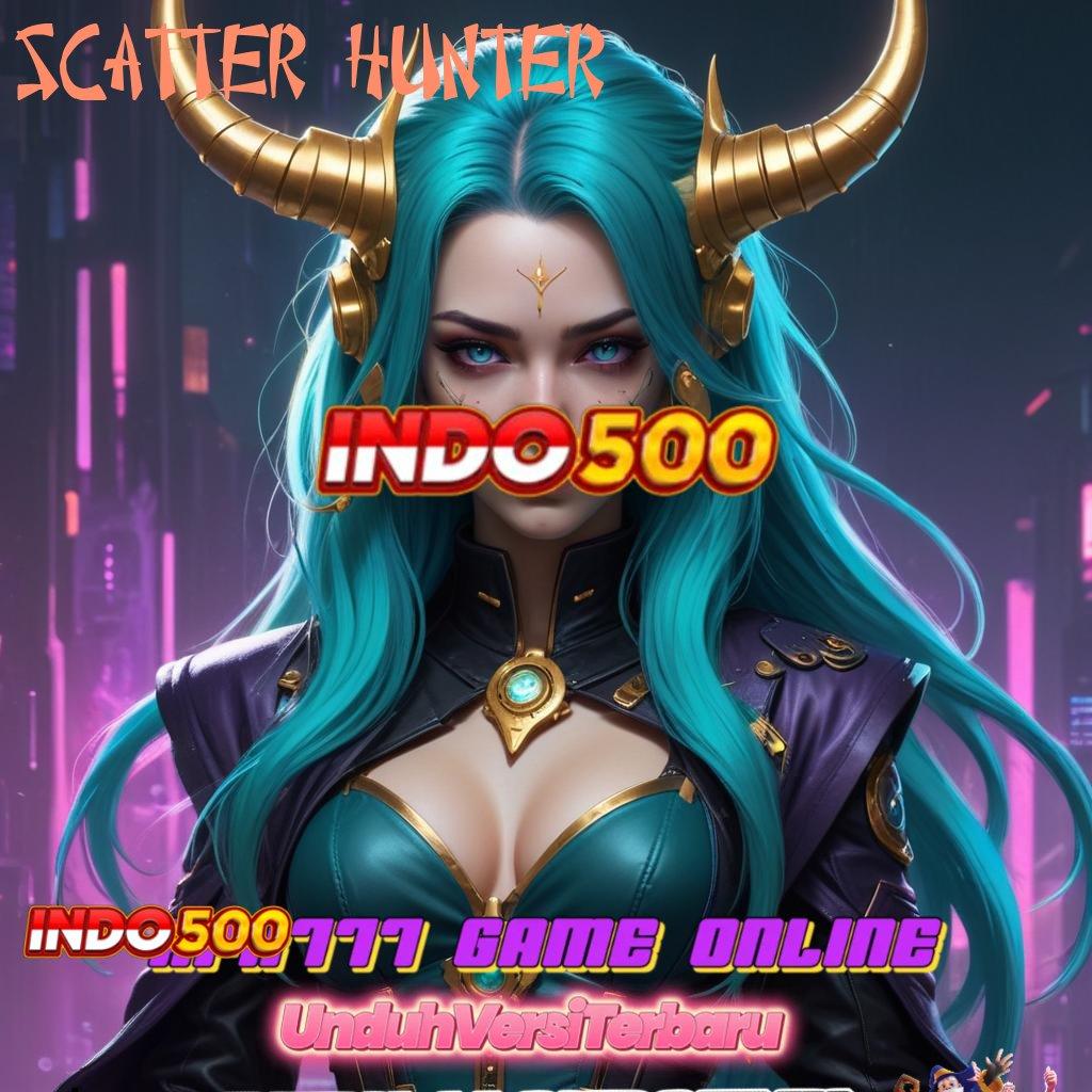 Scatter Hunter