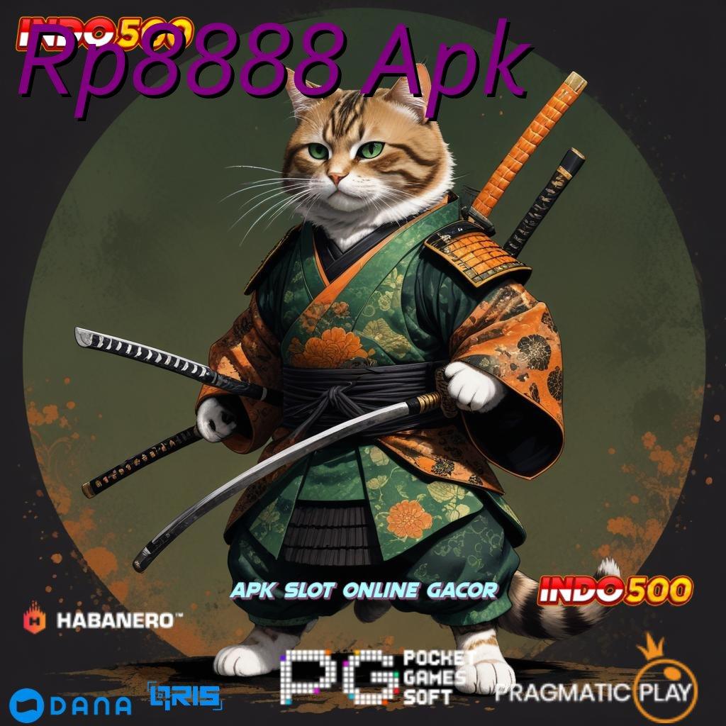 Rp8888 Apk