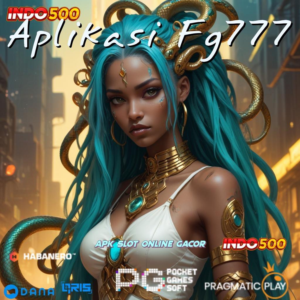 Aplikasi Fg777