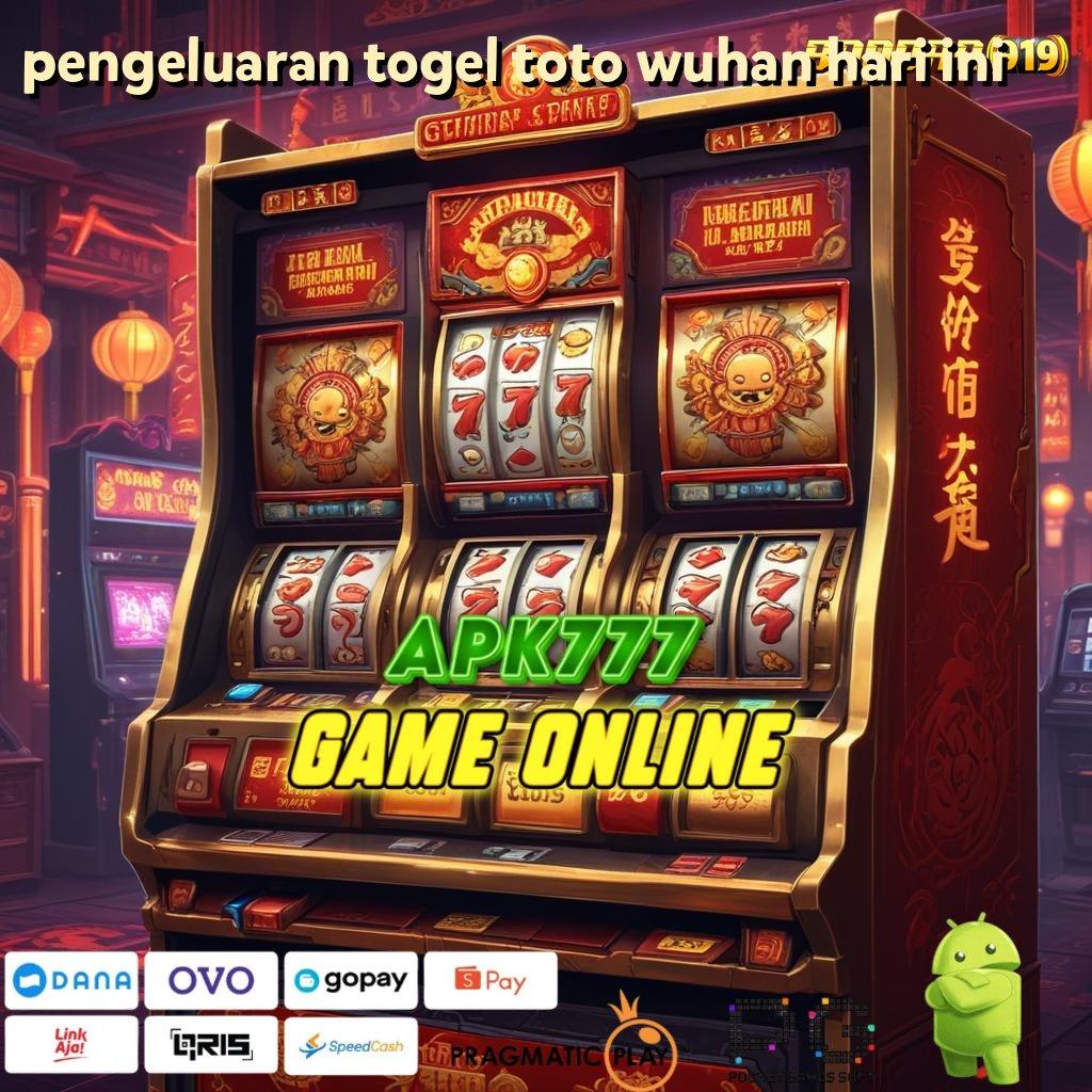 PENGELUARAN TOGEL TOTO WUHAN HARI INI > koneksi ajaib langsung rtp tanpa halangan