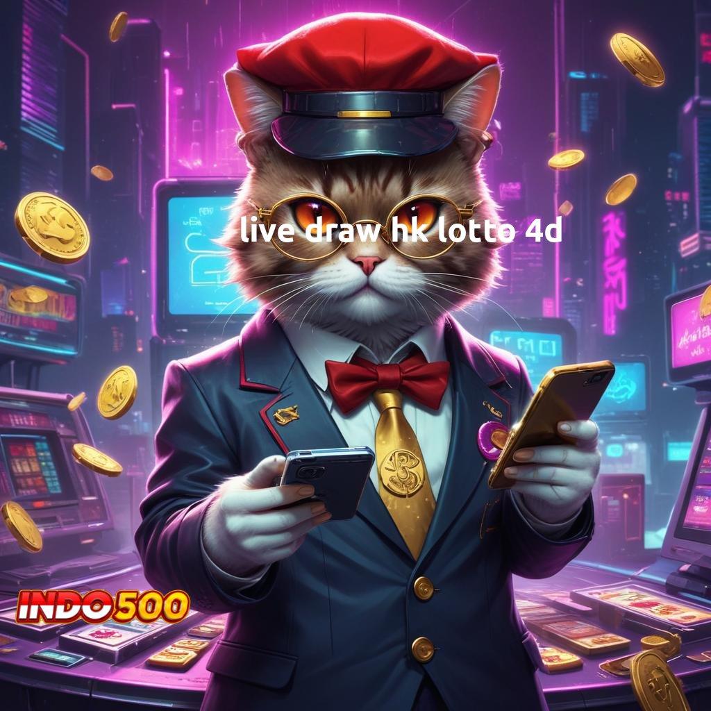 LIVE DRAW HK LOTTO 4D ✅ Ruang Diskusi Peluang Usaha Baru Muncul