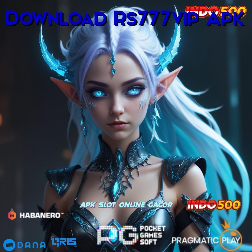 Download Rs777vip Apk