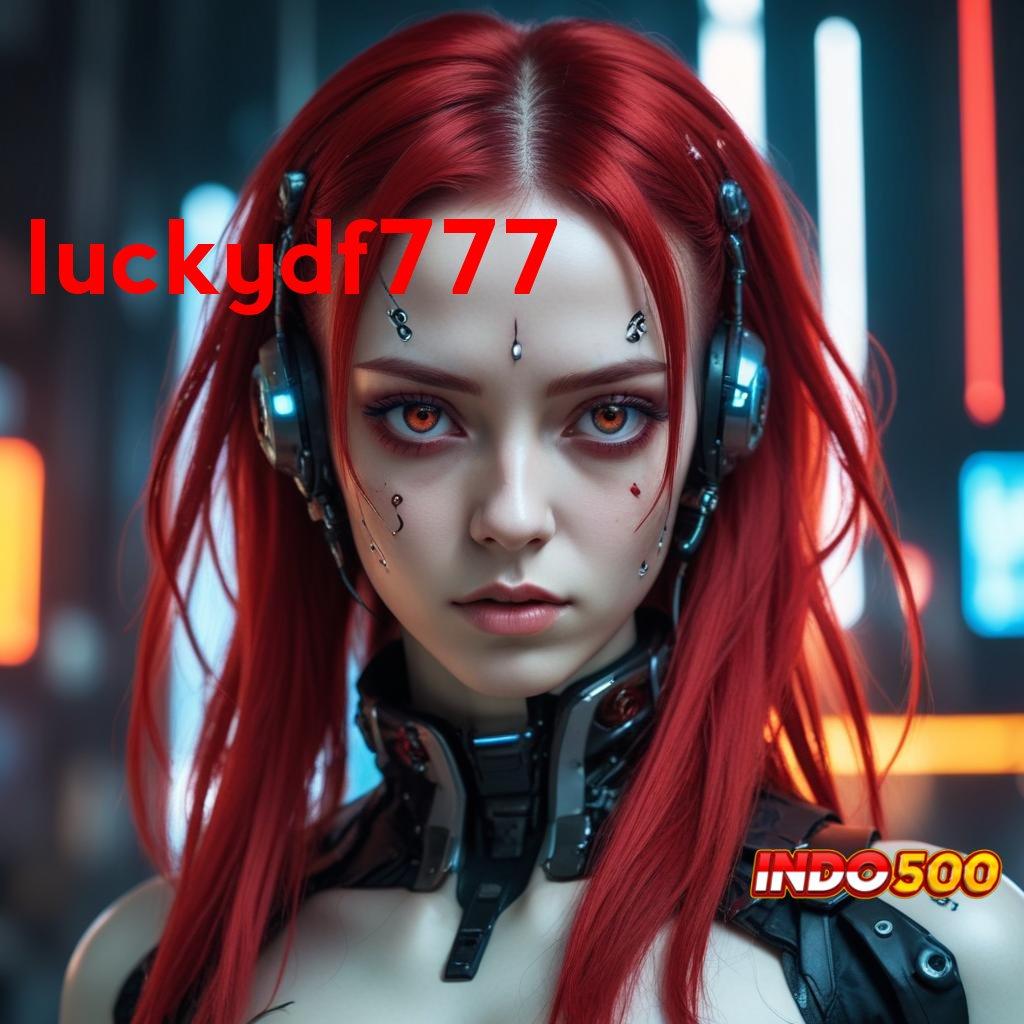 LUCKYDF777 ® APK 5.8 (login) download versi terbaru untuk android 2025 gratis