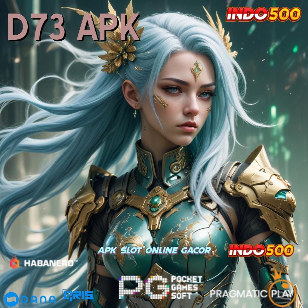 D73 APK 🥇 Event Terpanas! Spin Sekarang Keberuntungan Meledak