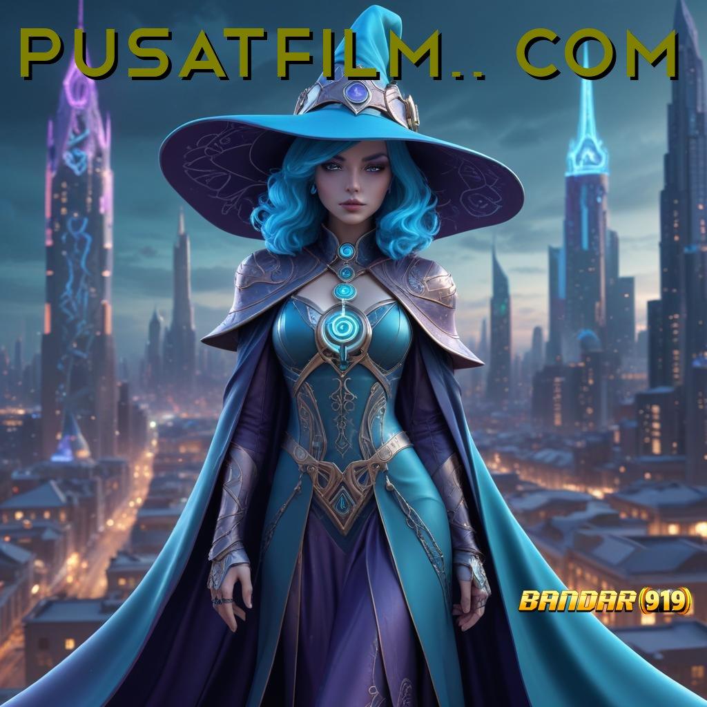 PUSATFILM21 COM ≫ slot pg soft bonus melimpah