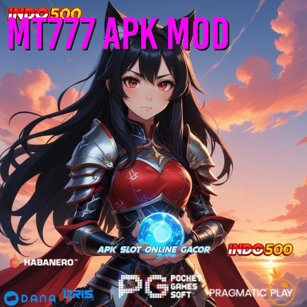 MT777 APK MOD > Depo Bni 15 000 Download Aplikasi Main Duit di Android