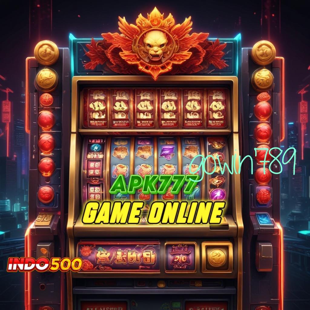 GOWIN789 👉 Event Valid Android Jackpot Spin