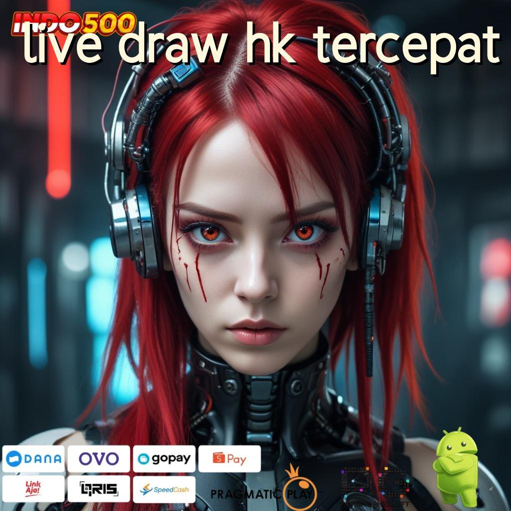 LIVE DRAW HK TERCEPAT Jelilah Mesin Jackpot yang Selalu Memberikan Untung