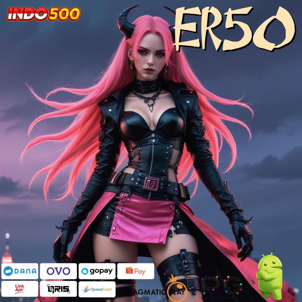 ER50 APK Event Bonus Versi 98