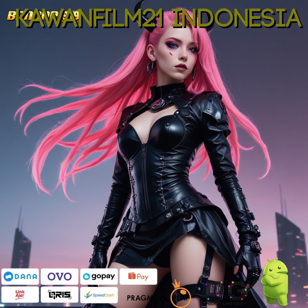 KAWANFILM21 INDONESIA : Sumber Valid! DP BCA Pilihan Unggul