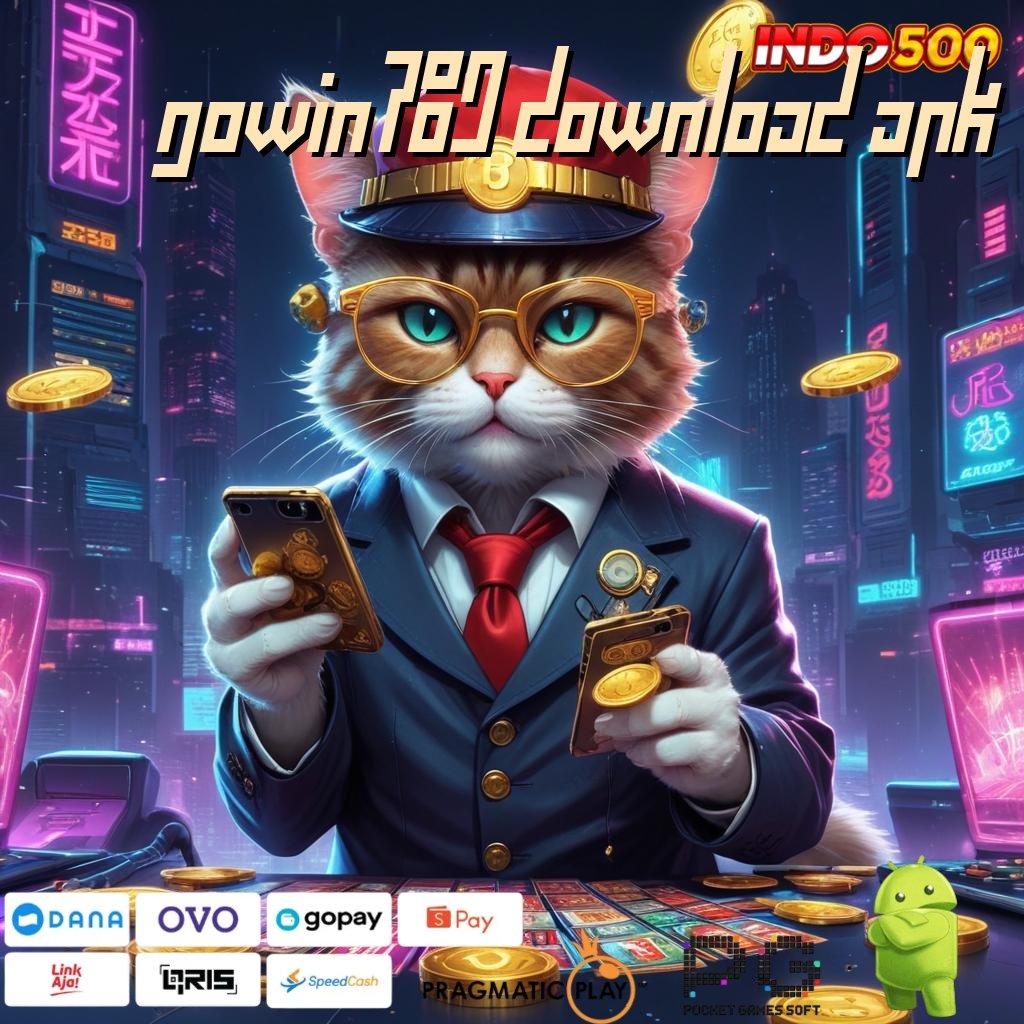 GOWIN789 DOWNLOAD APK Dp Dana 10 000 Permainan Yang Mendukung Semua Fitur