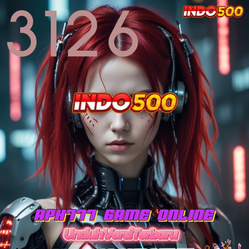 3126 💯 Komitmen Unggul Metode Baru Spin Menang Terus