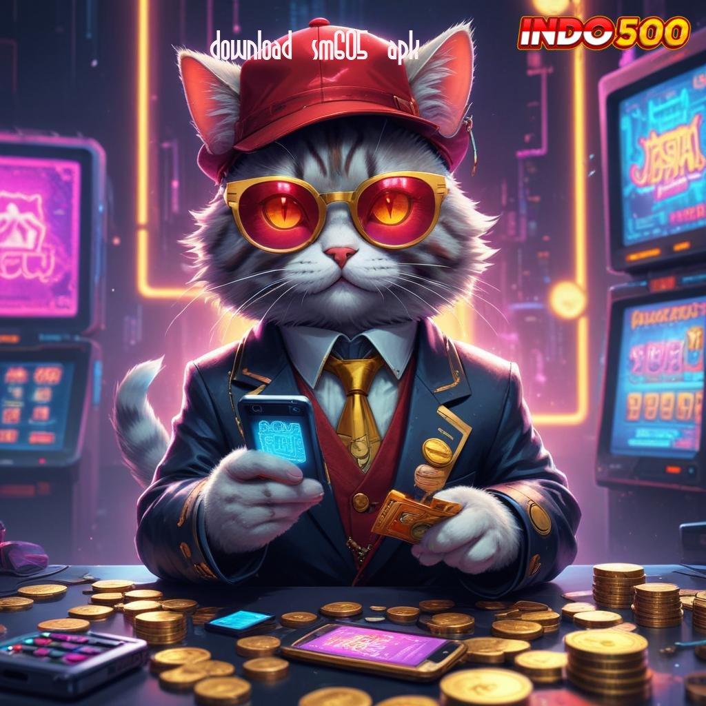 DOWNLOAD SM605 APK ➤ Dp Pulsa 10k Slot Online Uang Nyata Melalui APK Terpercaya