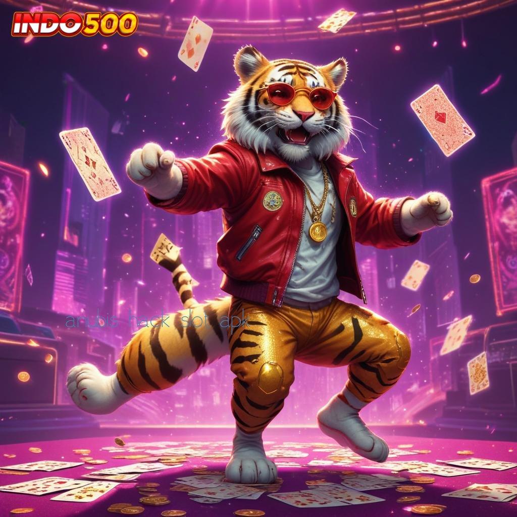 ANUBIS HACK SLOT APK Deposit Shopeepay 5K Solusi Praktis