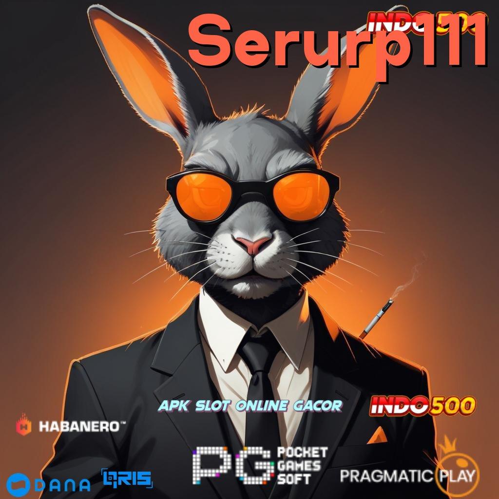 Serurp111