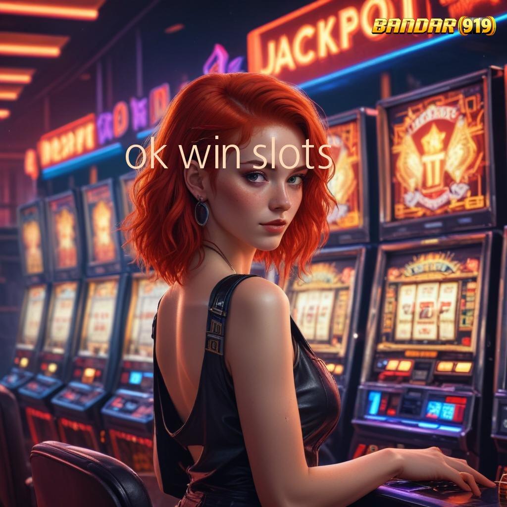 OK WIN SLOTS Riau, Kota Pekanbaru, Tampan