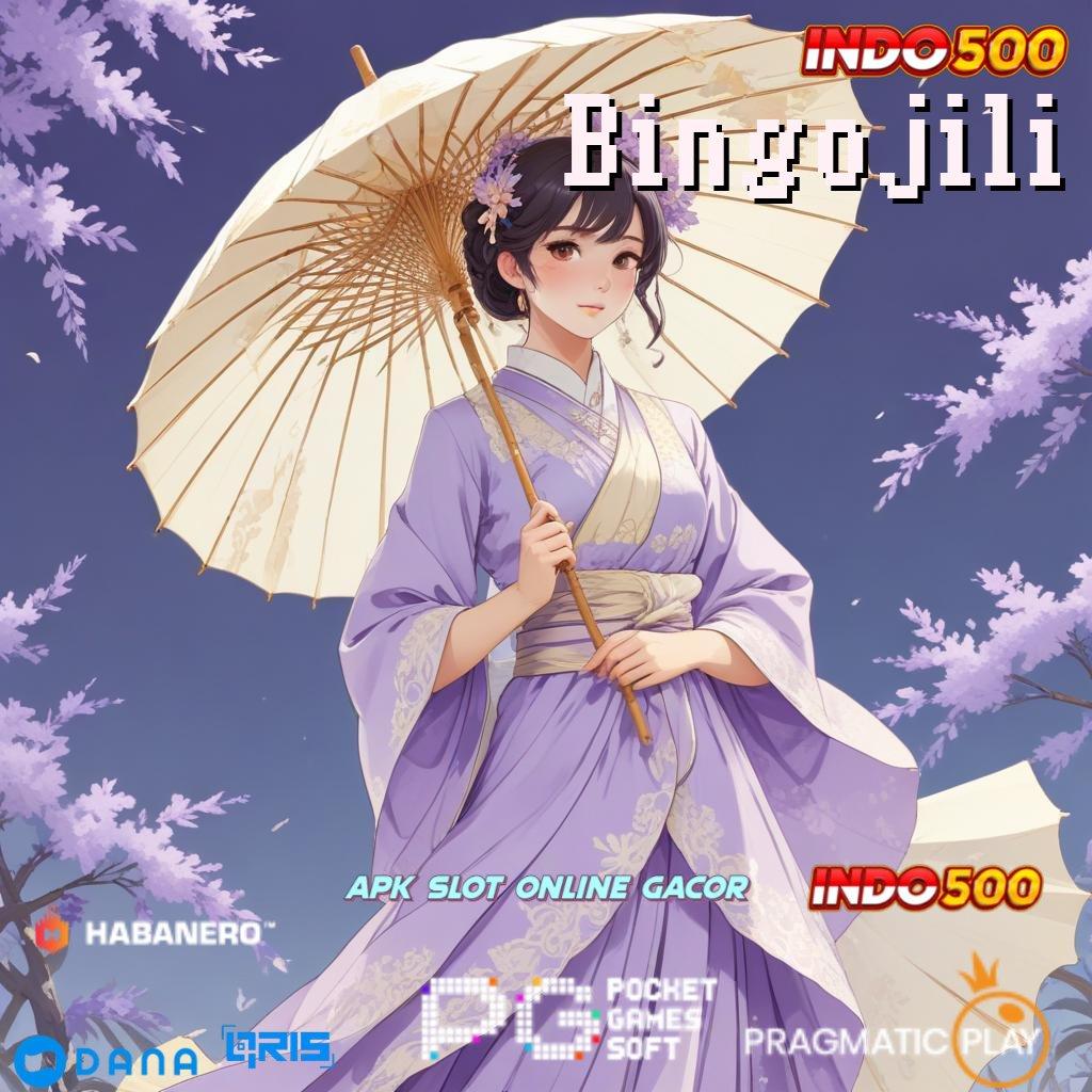 Bingojili