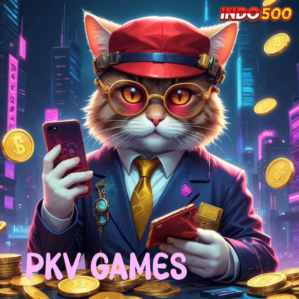 PKV GAMES ✨ Download Gratis Tools Versi 2.988.44, Slot Mahjong VIP Sekarang Jadi Nyata!