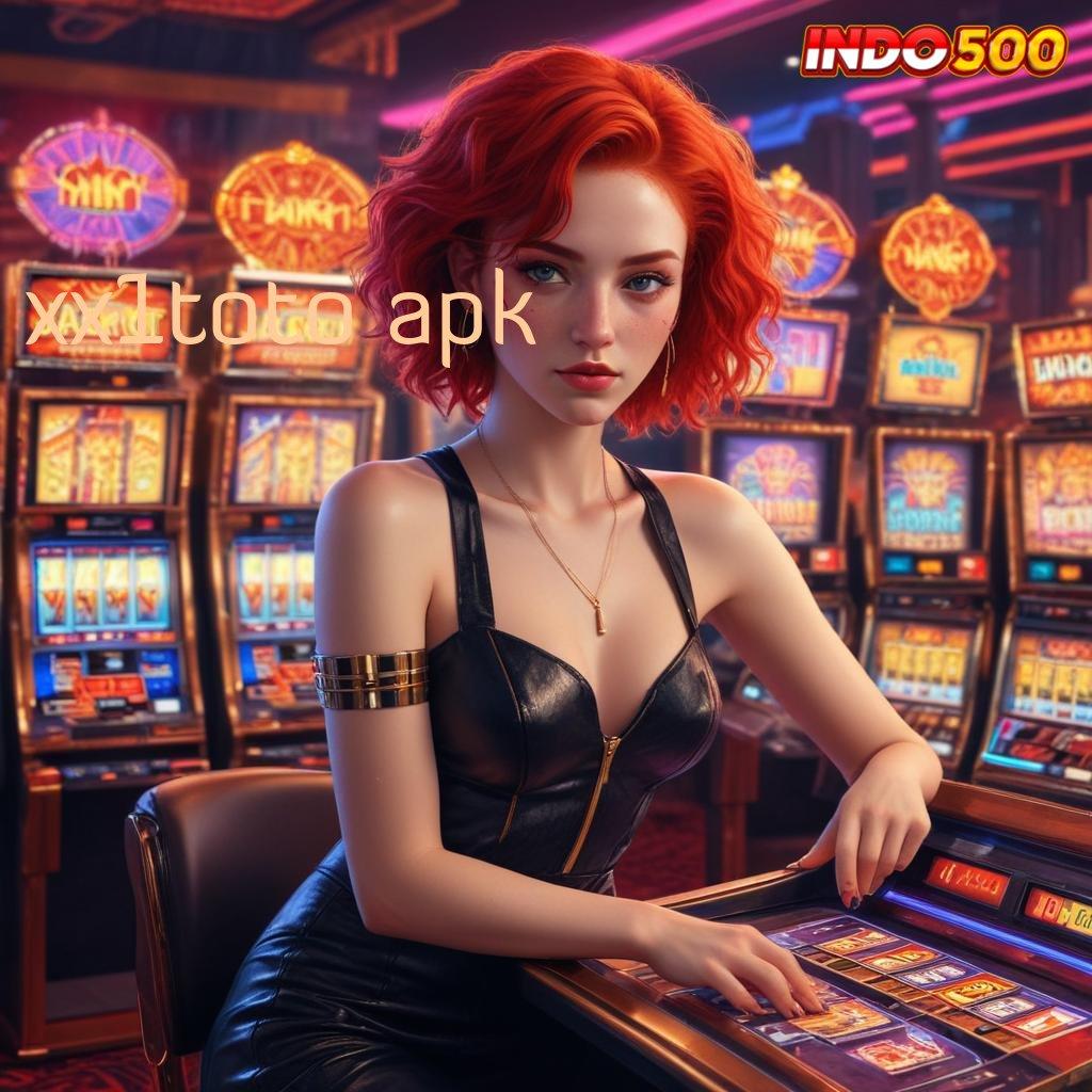 XX1TOTO APK 💫 Depo Bni 5 Ribu APK Slot Online Uang Asli yang Terbukti