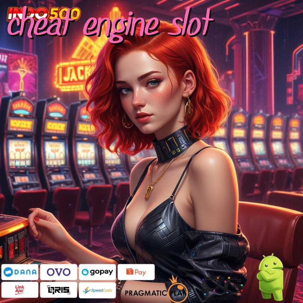 CHEAT ENGINE SLOT Pengembangan Perangkat Digital Dalam Web 3 Modern