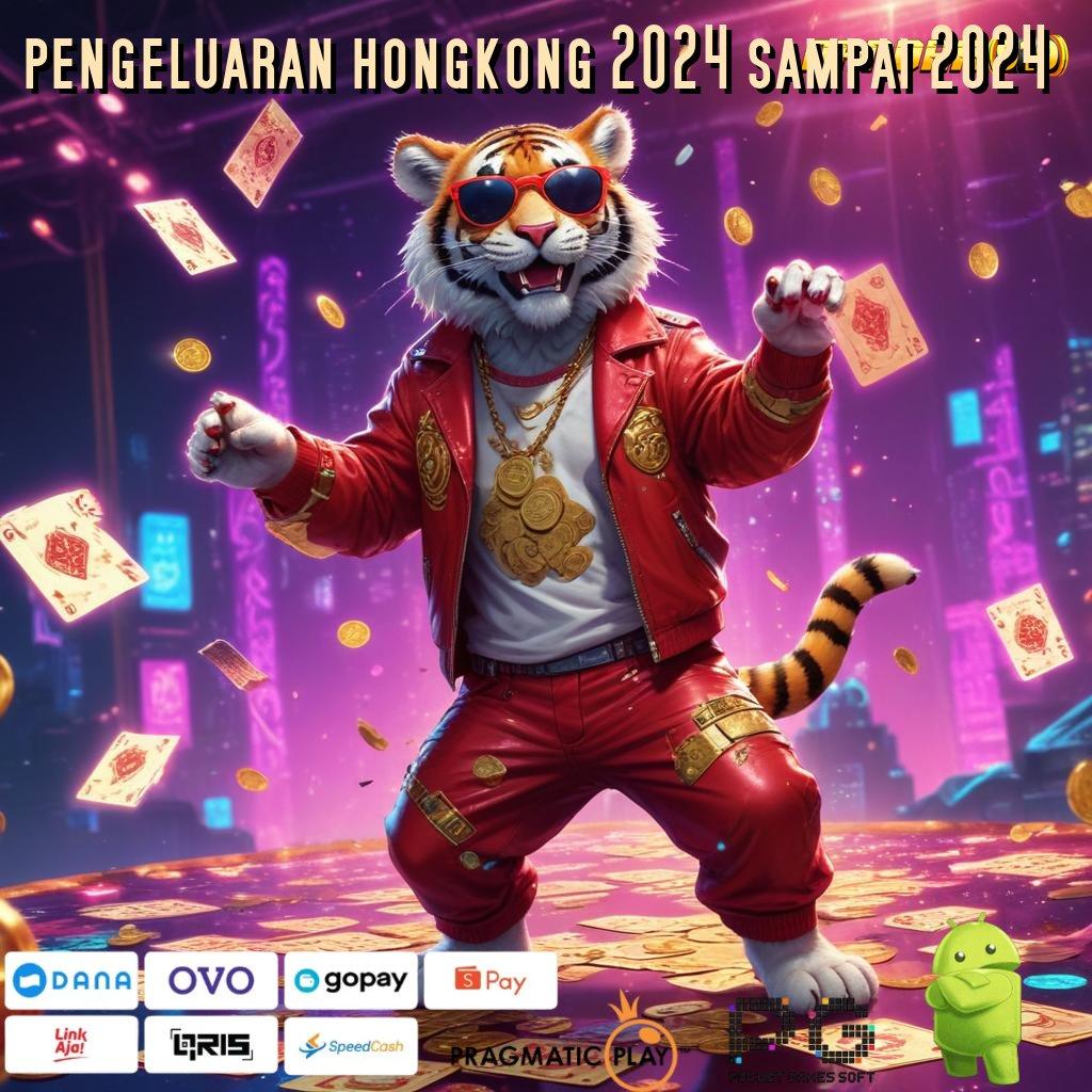 PENGELUARAN HONGKONG 2024 SAMPAI 2024 # pusat interface panggung blok bangunan pelat