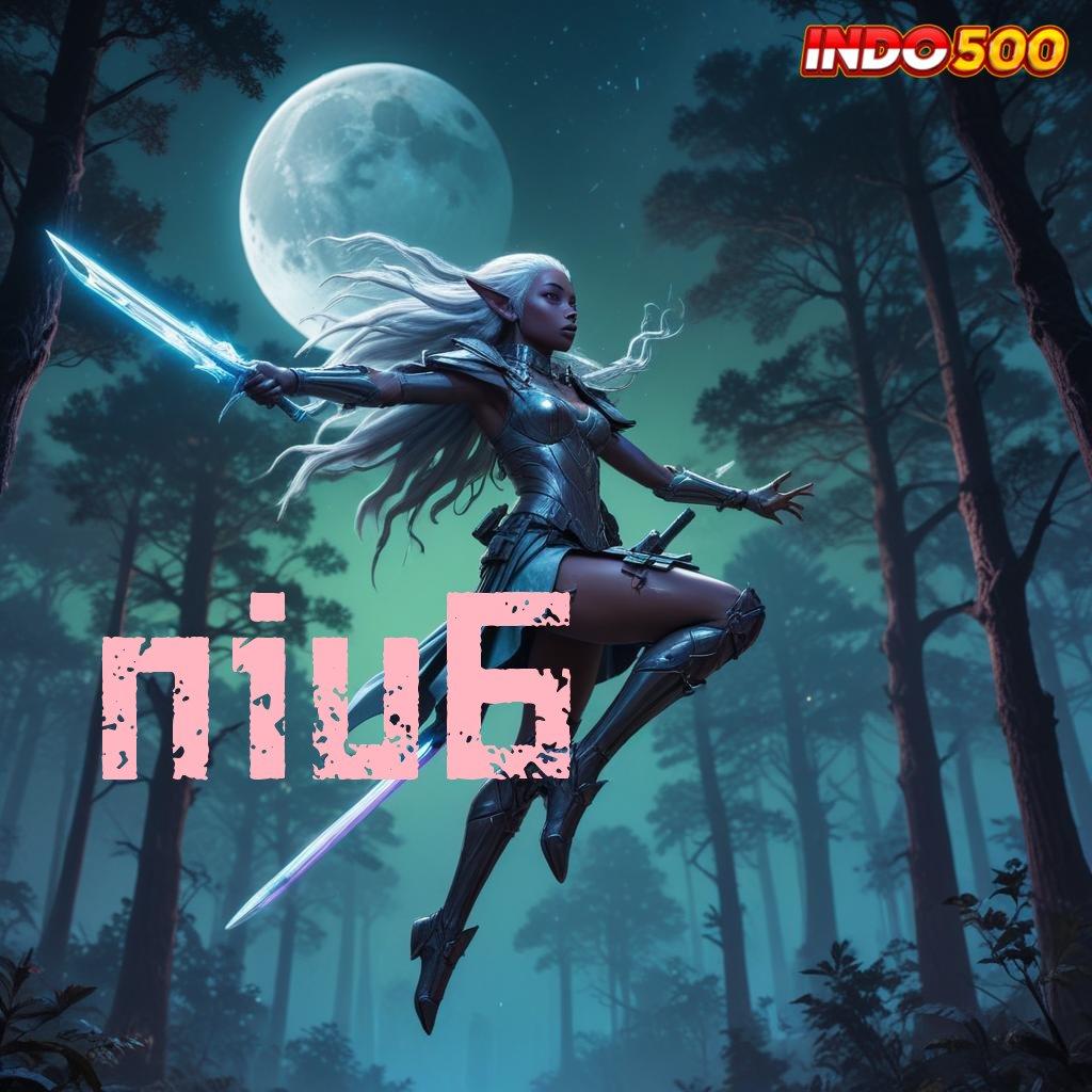 NIU6 Deposit Bri Idr 20 Instal Aplikasi Uang Tunai Android