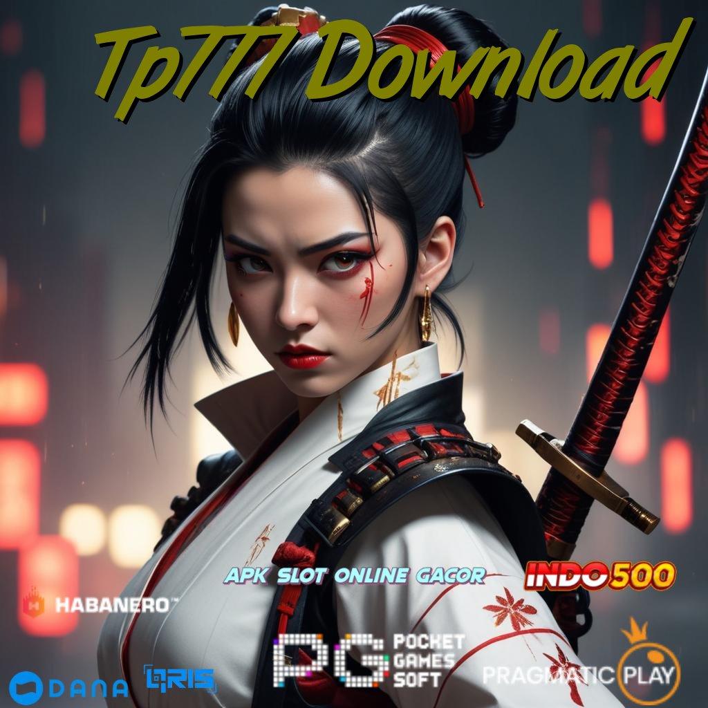 Tp777 Download