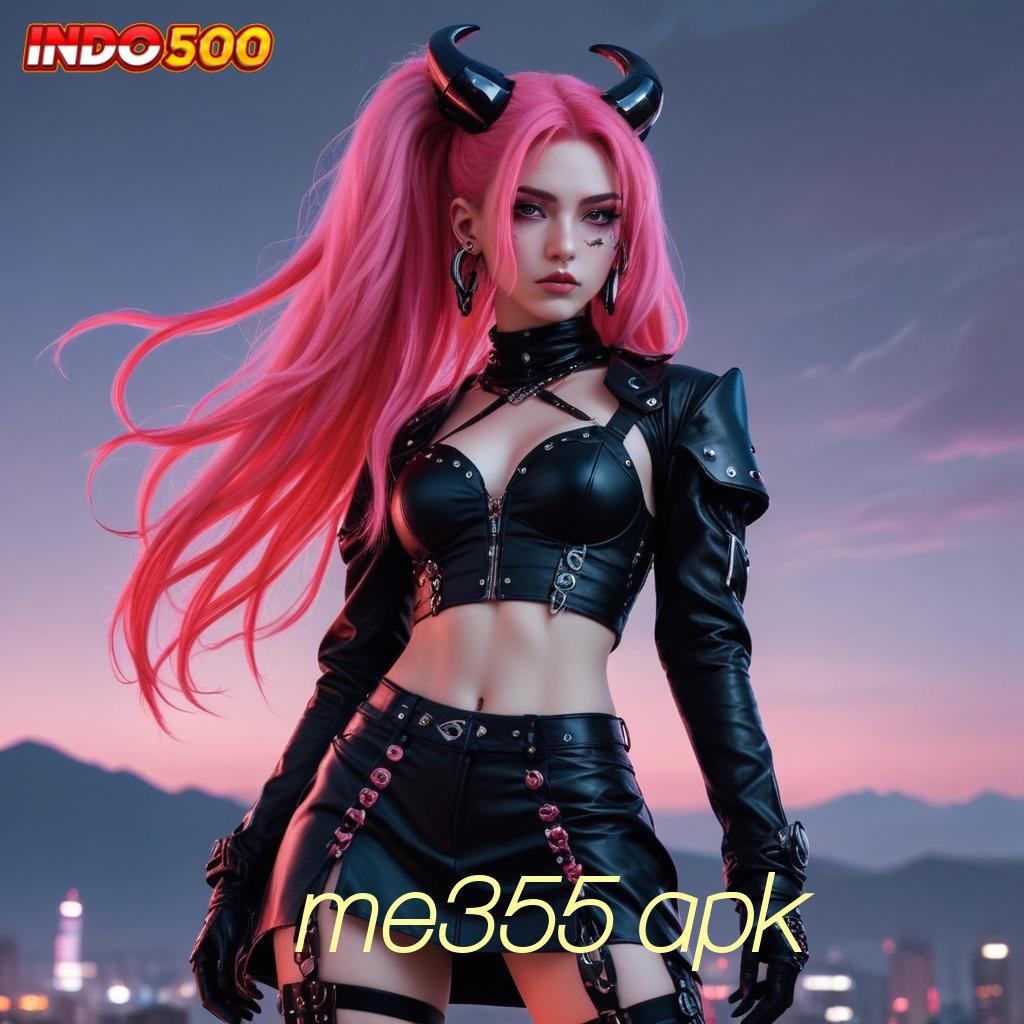 ME355 APK Bonus APK Pembaruan 53