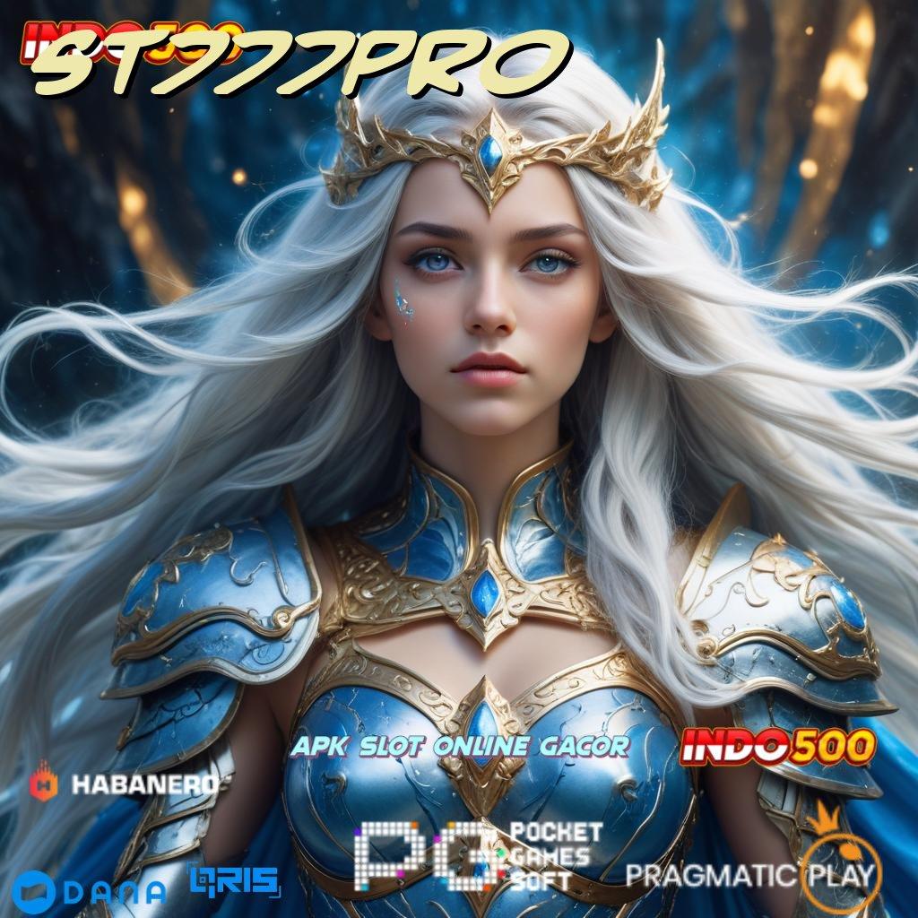 ST777PRO | Langsung Hadiah Menanti Pemula Baru Bonus 100 IP