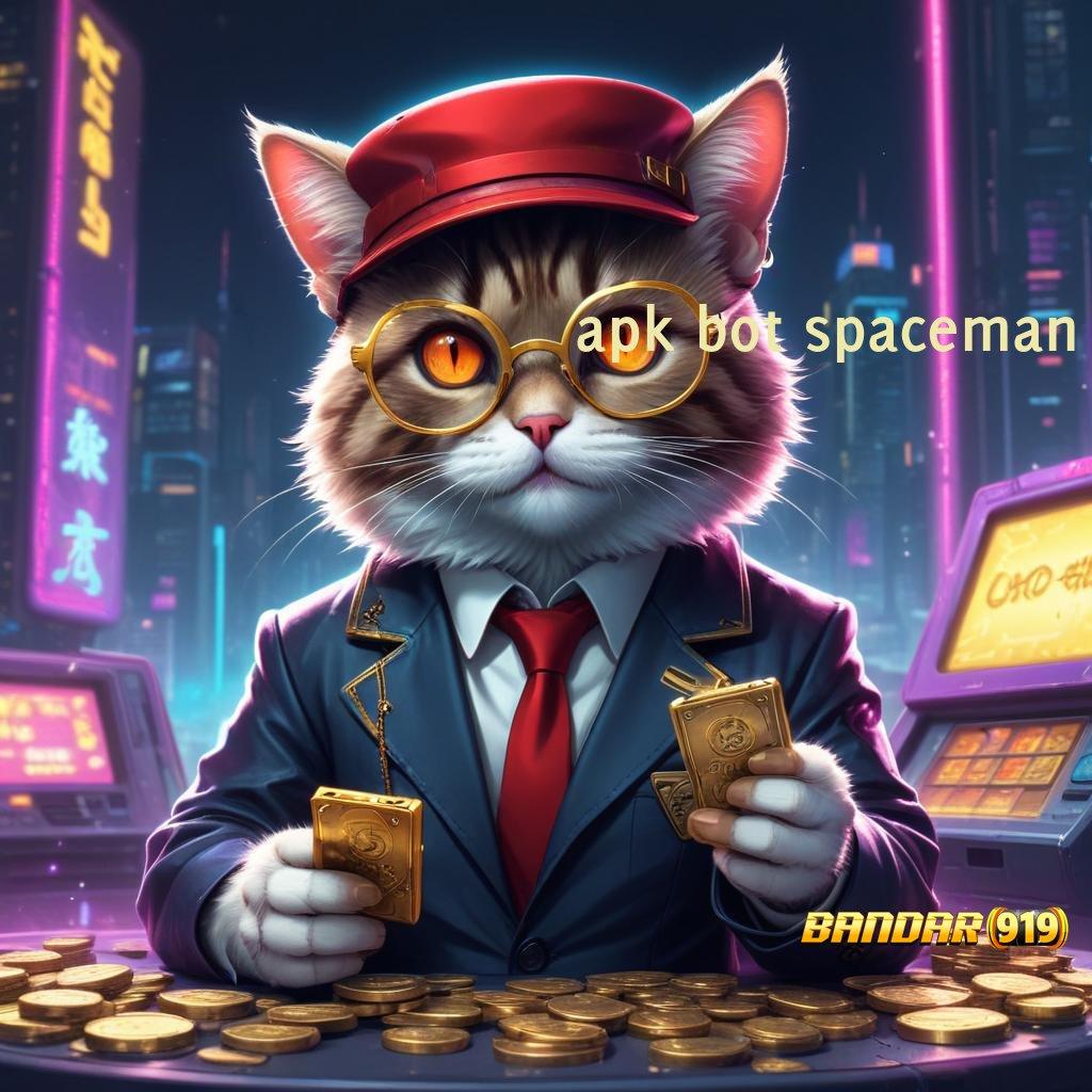 APK BOT SPACEMAN Kalimantan Selatan, Kota Banjarmasin, Banjarmasin Utara