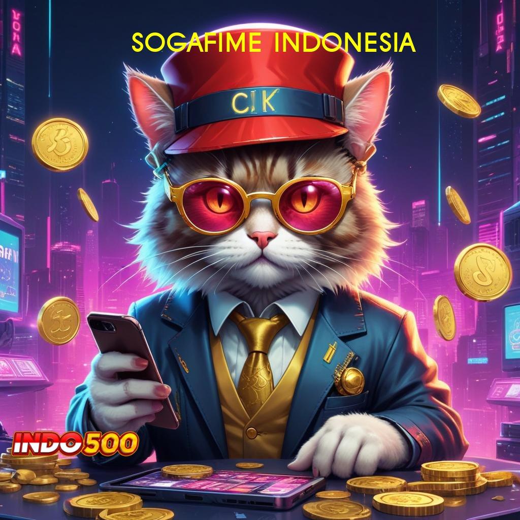 SOGAFIME INDONESIA ⚌ fitur baru dari slot injector untuk semua pemain baru