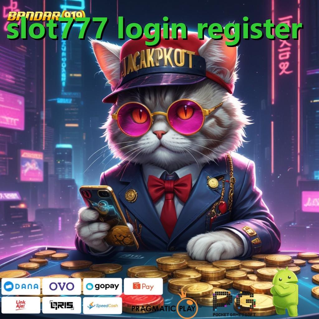 SLOT777 LOGIN REGISTER > Sekarang Rasakan Sistem Yang Diperbarui