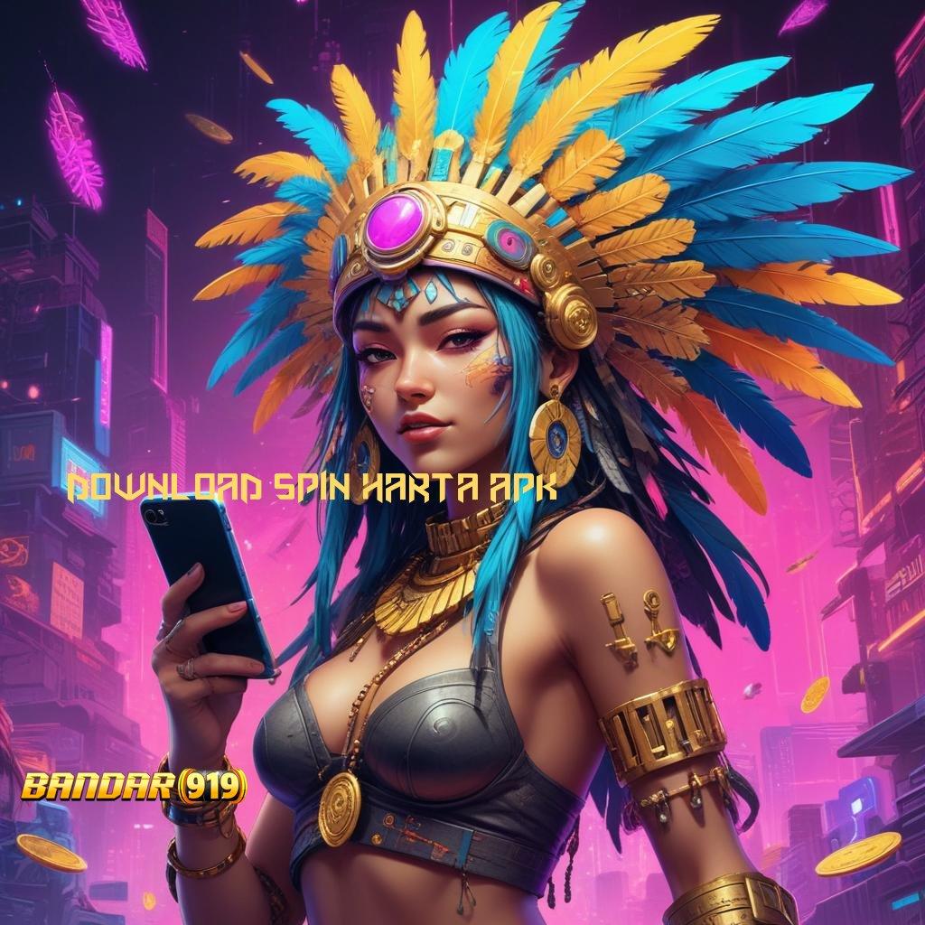 DOWNLOAD SPIN HARTA APK ↪ teknik kerja jackpot menunggu tanpa hambatan