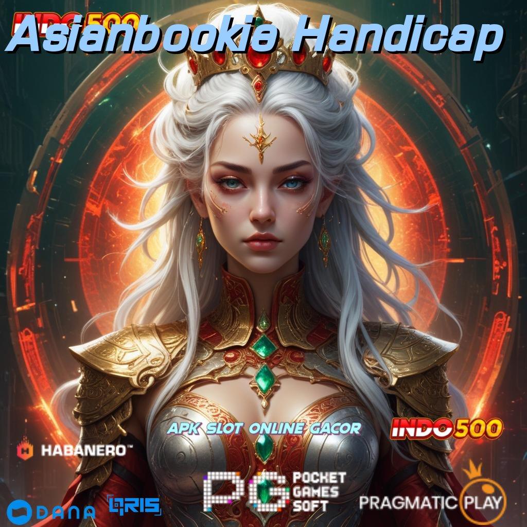 Asianbookie Handicap