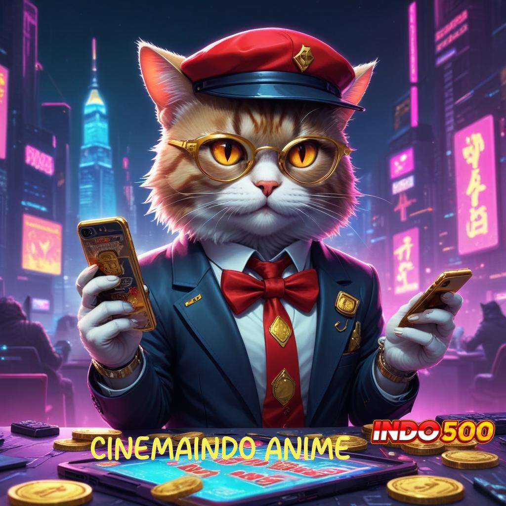 CINEMAINDO ANIME Bukti Bank Dp Zona Harta