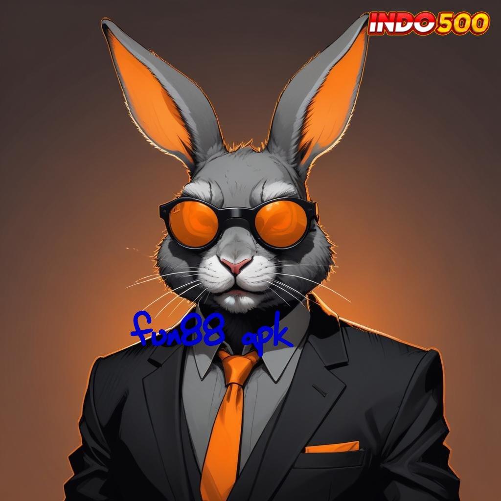 FUN88 APK ↦ Unduh Slot APK Dengan Fitur Terbaik