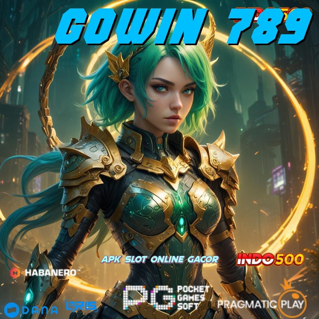 GOWIN 789 🔥 Praktis dan Cepat Temui Cara Gampang Nyaman