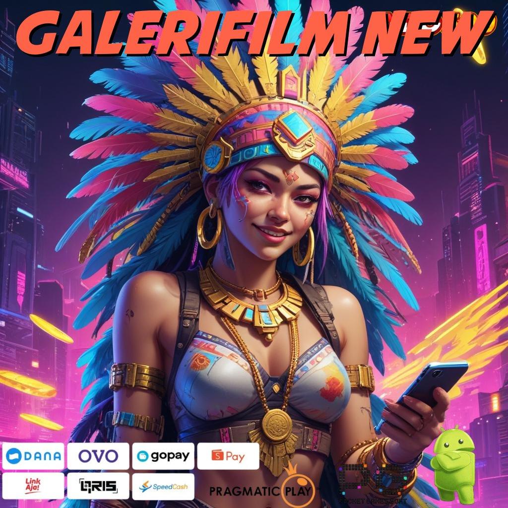 Galerifilm New