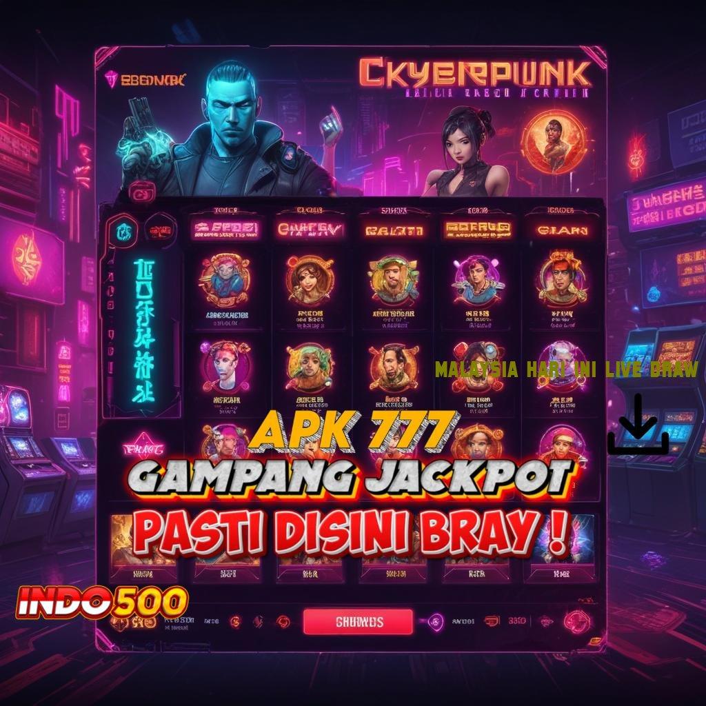 MALAYSIA HARI INI LIVE DRAW ® Depo Linkaja 25 000 Download Aplikasi Main Uang Nyata Android