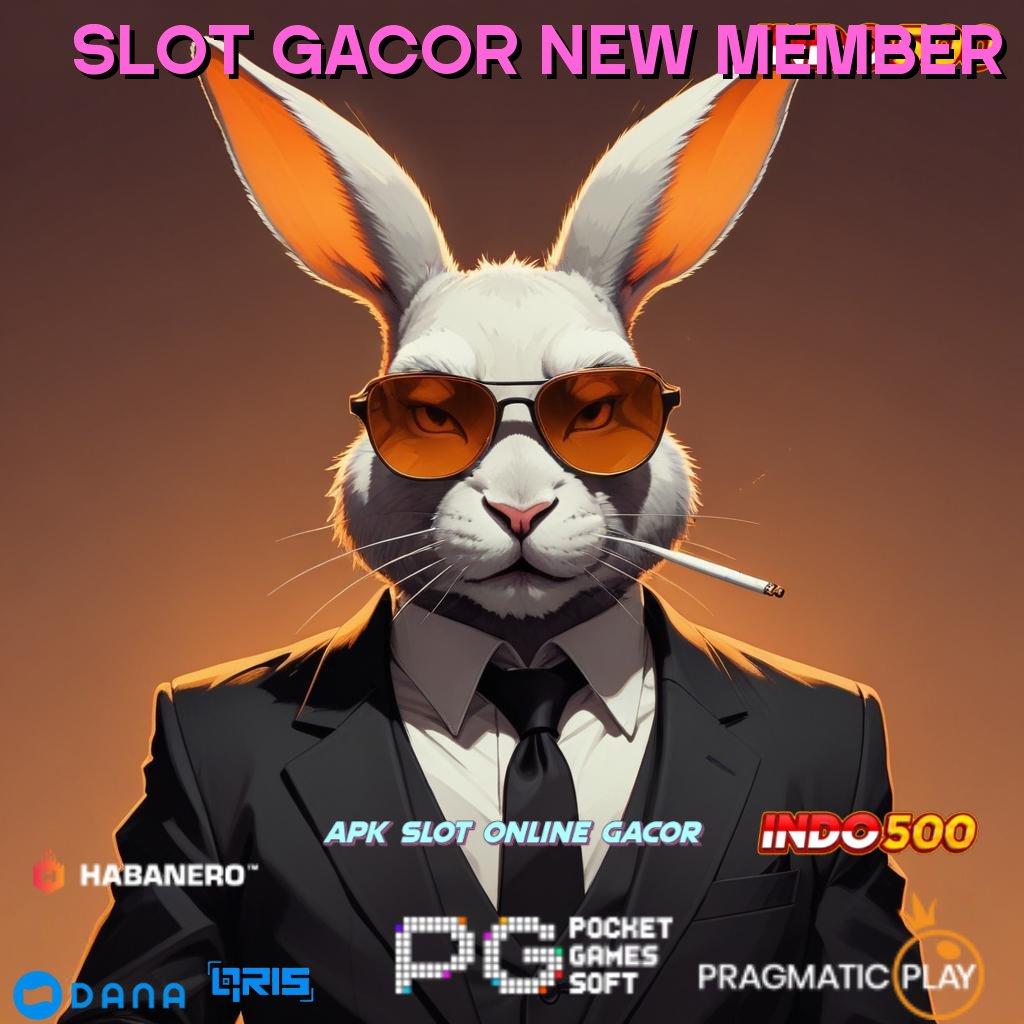 SLOT GACOR NEW MEMBER Amandemen Ekstrem Permainan Terkonfigurasi