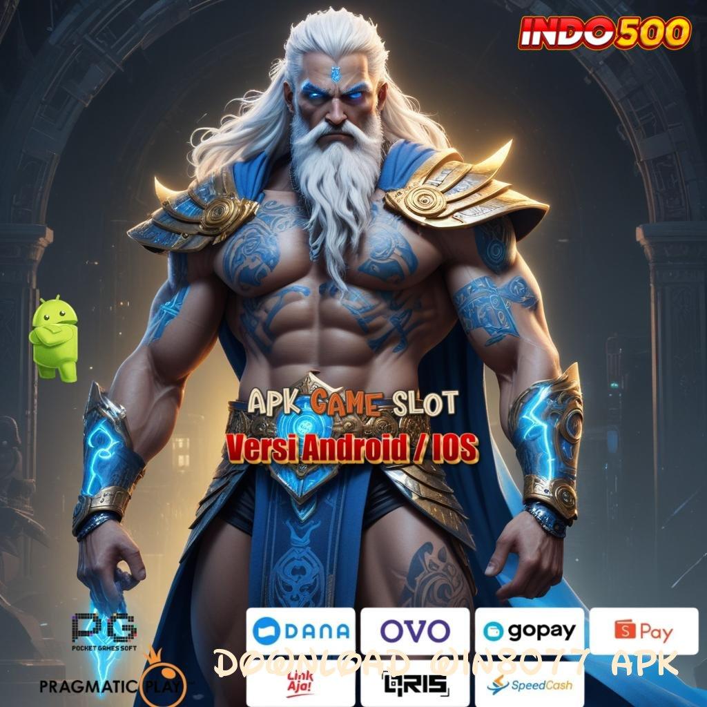 DOWNLOAD WIN8077 APK , RTP Android iOS Update 92